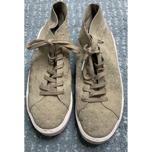 Native Mens Size 9.5 Apollo Chukka Dublin Sneaker Boots